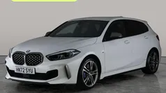 Used 2024 BMW M135 M Sport Hatchback | £25,376 (Super price)