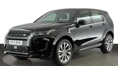 Used 2023 Land Rover Discovery Sport HSE Dynamic SUV | £24,920 (Super price)