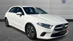 Used 2020 Mercedes A180 SE Hatchback | £15,250 (Good price)