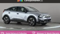 Used 2023 Citroën C4 PureTech Hatchback | £11,397 (Fair price)