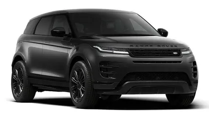 New 2025 Land Rover Range Rover evoque SE Dynamic Hatchback | £47,623 (Fair price)