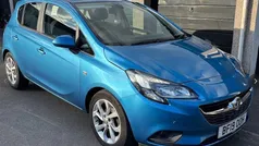 Used 2019 Vauxhall Corsa Hatchback | £8,799 (Fair price)