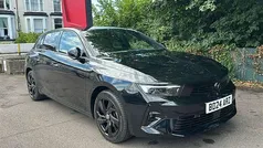 Used 2024 Vauxhall Astra S Hatchback | £19,995 (Good price)