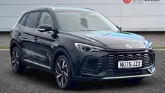 New 2024 MG ZS Trophy Sedan | £22,350 (Fair price)