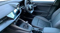Used 2024 Audi A3 Sport Sedan | £19,419 (Super price)