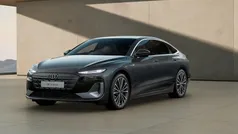 Used 2025 Audi A6 e-tron S-Line Estate | £72,700 (Fair price)