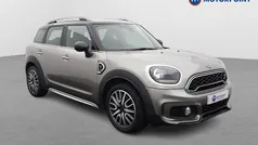 Used 2019 Mini Cooper S Countryman Sport SUV | £18,099 (Fair price)