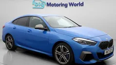 Used 2024 BMW M235 Coupe | £25,400 (Super price)