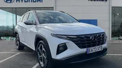 Used 2023 Hyundai Tucson Premium SUV | £24,995 (Fair price)