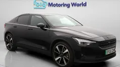 Used 2023 Polestar 2 Sedan | £22,300 (Fair price)