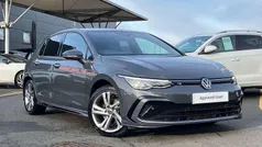 Used 2023 VW Golf VIII R-line Hatchback | £24,495 (Fair price)
