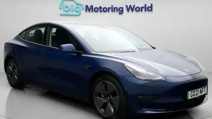 Used Tesla Model 3 Long Range AWD 258 kW (351 HP) 2023 Sedan