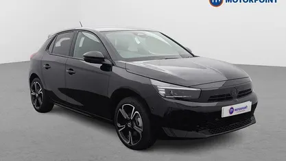 Used Vauxhall Corsa 101 HP (74 kW) 2025 Hatchback