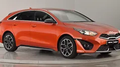 Used 2023 Kia ProCeed GT-Line Hatchback | £20,250 (Fair price)