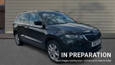 Used 2019 Skoda Karoq SE Technology SUV | £13,334 (Fair price)