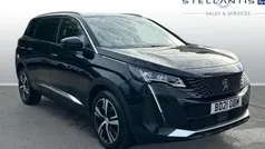 Used 2023 Peugeot 5008 GTi MPV | £21,642 (Fair price)