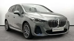 Grey Used 2025 BMW 230 M Sport Estate | £33,000 (Fair price)