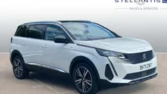 Used 2022 Peugeot 5008 Premium MPV | £25,858 (Fair price)