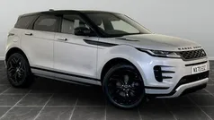 Used 2023 Land Rover Range Rover evoque HSE Dynamic Hatchback | £20,395 (Super price)