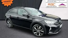 Used 2024 VW Taigo R-line SUV | £18,990 (Fair price)