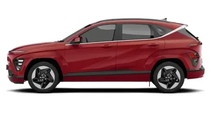 Second-hand Hyundai Kona Ultimate 150 kW (204 CP) 2022 SUV