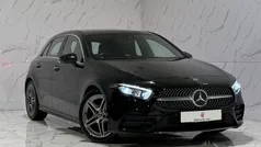 Used 2023 Mercedes A180 AMG Line Premium Hatchback | £18,750 (Good price)