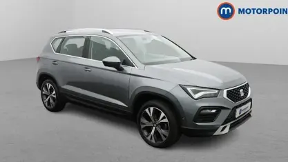 Begagnad Seat Ateca SE Technology 150 HK (110 kW) 2025 SUV