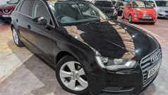 Used 2013 Audi A3 Sportback Sport Hatchback | £4,900 (A bit pricey)