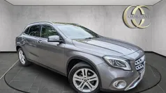 Used 2019 Mercedes GLA200 Premium SUV | £14,775 (Fair price)