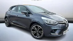 Used 2019 Renault Clio IV Iconic Hatchback | £7,099 (Fair price)