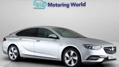Used 2020 Vauxhall Insignia Sport Hatchback | £7,500 (Good price)