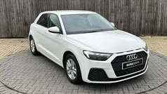 Used 2023 Audi A1 Sportback Hatchback | £13,499 (Good price)
