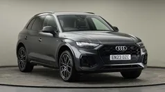 Used 2023 Audi Q5 Comfort SUV | £41,500 (Fair price)