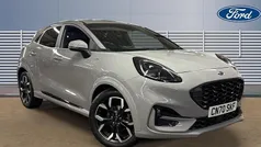 Used 2023 Ford Puma Gen-E ST-Line X Hatchback | £13,161 (Good price)