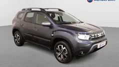 Used 2023 Dacia Duster Journey SUV | £15,099 (Fair price)