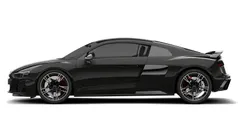 Used 2023 Audi R8 Coupé Performance Coupe | £99,800 (Super price)