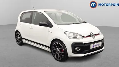 Used VW up! GTI 116 HP (85 kW) 2023 Hatchback