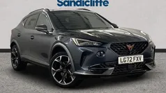 Used 2024 Cupra Formentor SUV | £24,354 (Fair price)