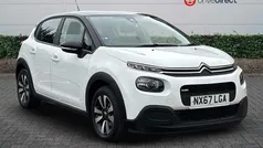 Used 2018 Citroën C3 Feel Hatchback | £6,250 (Good price)