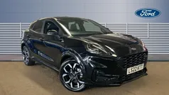Used 2022 Ford Puma ST-Line X Hatchback | £16,047 (Fair price)