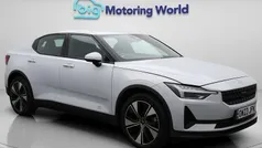 Used 2023 Polestar 2 Long Range Single Motor Sedan | £20,000 (Good price)