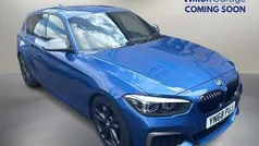Used 2019 BMW M140 M Sport Hatchback | £19,600 (Fair price)