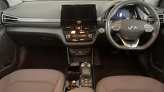 Used 2021 Hyundai Ioniq Premium Hatchback | £10,170 (Good price)