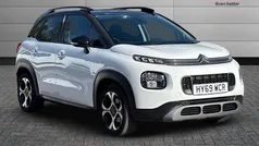 Used 2020 Citroën C3 Aircross Flair SUV | £10,995 (Fair price)