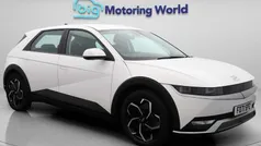 Used 2022 Hyundai Ioniq 5 SE SUV | £17,200 (Super price)