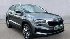 Used 2024 Skoda Karoq SE L SUV | £25,690 (Fair price)
