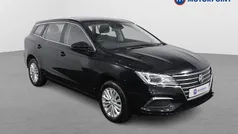 Used 2022 MG MG5 EV Excite Estate | £11,599 (Fair price)