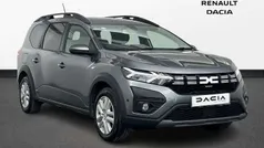 Grey Used 2024 Dacia Jogger Expression MPV | £18,200 (Fair price)