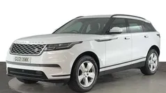 Used 2023 Land Rover Range Rover Velar S SUV | £25,420 (Super price)