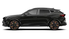 Used 2024 Cupra Formentor VZ2 SUV | £20,000 (Good price)